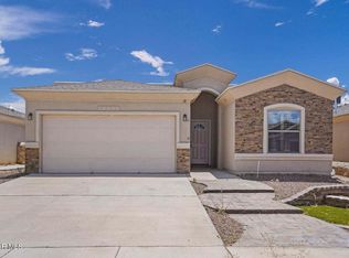 7012 Spruce Wood Ct, El Paso, TX 79934
