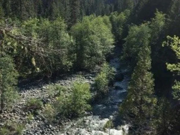 1225 S Fork Rd, Happy Camp, CA 96039