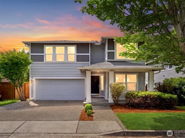9931 223rd Avenue NE, Redmond, WA 98053