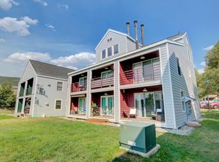 18 Cove Blvd #B1, Keystone, CO 80435