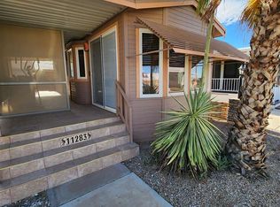 11283 S Maria Rosa Dr, Yuma, AZ 85367