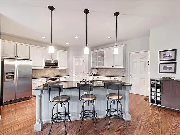 180 Park Creek Dr — Photo 14