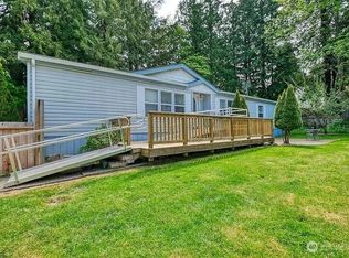 1815 Province Rd, Point Roberts, WA 98281