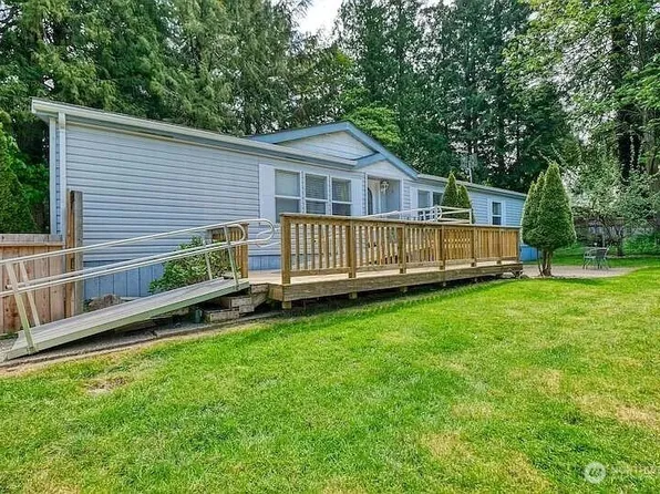 1815 Province Road, Point Roberts, WA 98281
