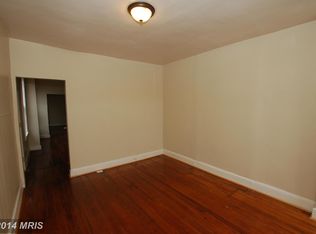 2211 Annapolis Rd, Baltimore, MD 21230