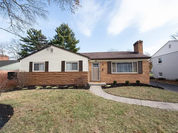 1068 Rosetree Ln, Cincinnati, OH 45230