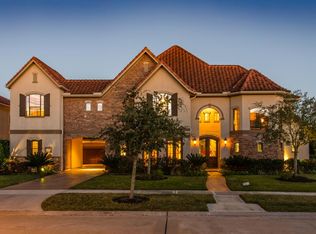 4 Canaveral Creek Ln, Sugar Land, TX 77479