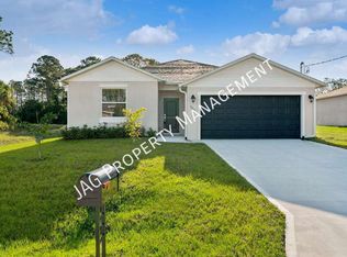 2601 Hagoplan Ave SW, Palm Bay, FL 32908