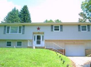 1078 Haytown Rd, Grampian, PA 16838