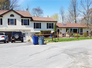 25 Stangel Dr, Woodbourne, NY 12788
