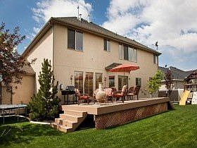 2nd image of 1437 E Vine Meadow Cir