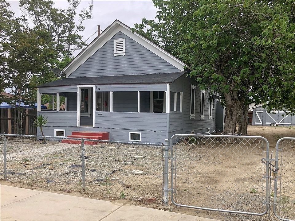 1st image of 244 N Inez St