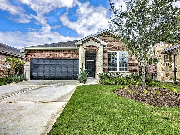 3rd image of 24227 Prairie Glen Ln