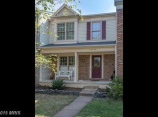 20950 Pioneer Ridge Ter, Ashburn, VA 20147