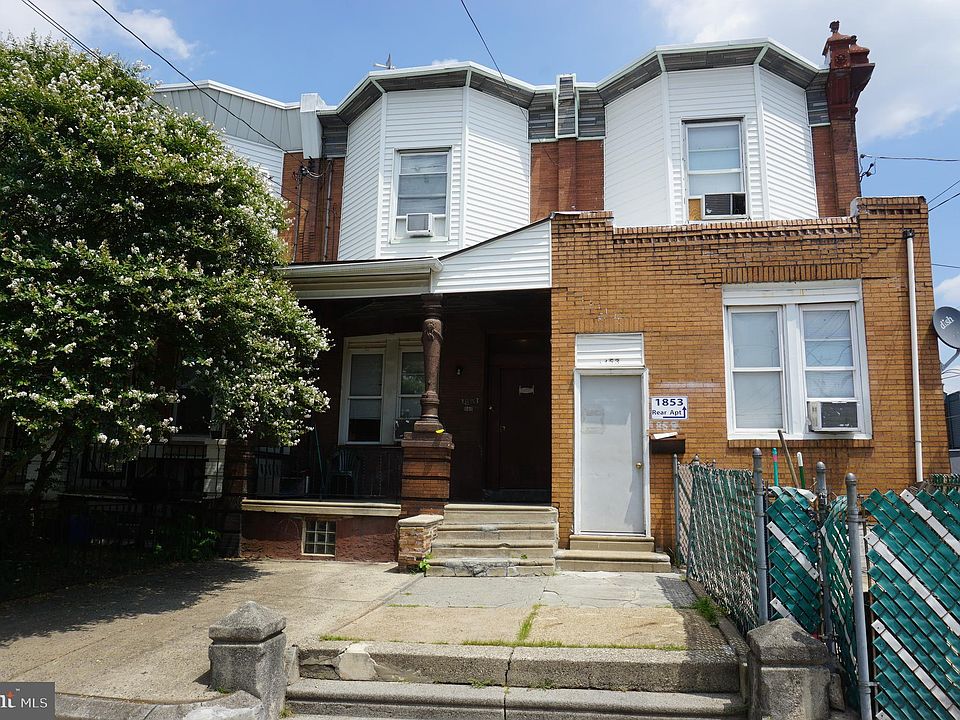 1851 E Cambria St Philadelphia PA 19134 Zillow