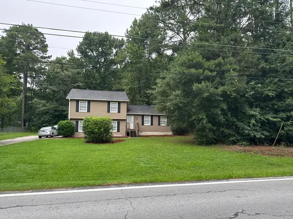 2957 Temple Johnson Rd, Snellville, GA 30039