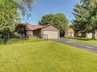 95 Willow Pond Way, Penfield, NY 14526