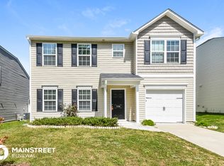 1134 Langston Dr, Greensboro, NC 27405