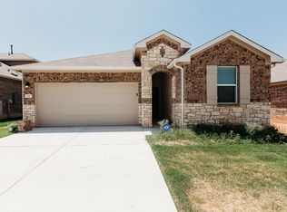 108 Finley Rae Dr, Georgetown, TX 78626