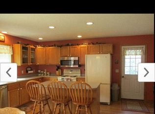 404 Polk Street, Baxter, IA 50028