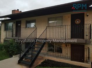 479 E 900 N APT 3, Ogden, UT 84404