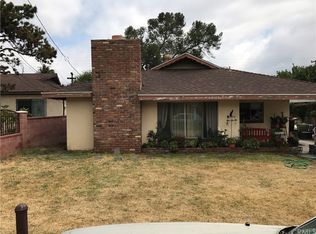 8439 Drayer Ln, Rosemead, CA 91770