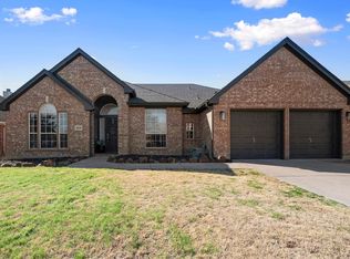 2619 Edgefield Trl, Mansfield, TX 76063