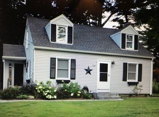 133 Feeding Hills Rd, Southwick, MA 01077