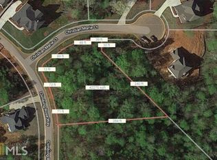 5870 Climbing Rose Way, Cumming, GA 30041