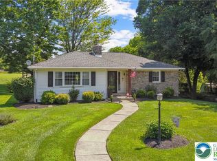 1720 Mine Lane Rd, Easton, PA 18045