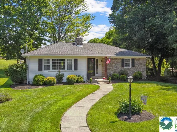 1720 Mine Lane Rd, Easton, PA 18045