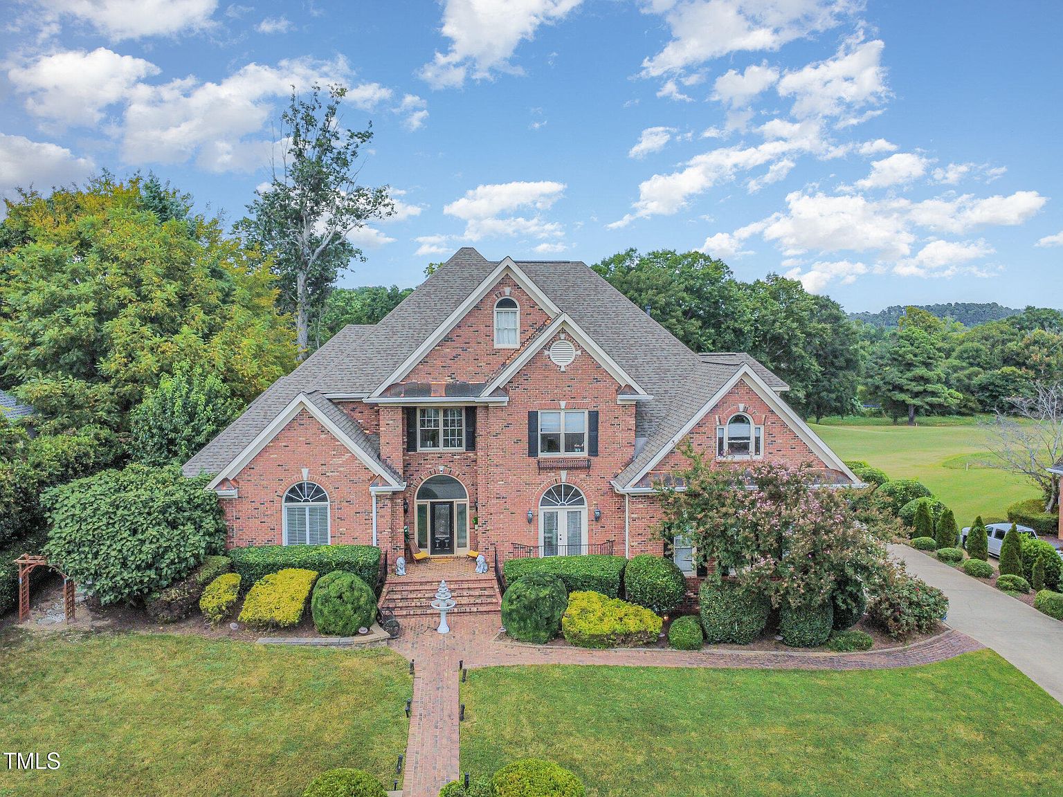 12617 Richmond Run Dr