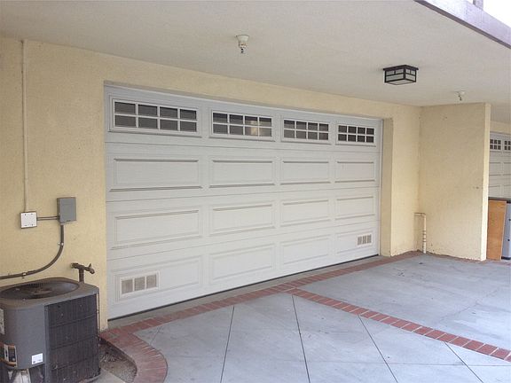 Private Garage