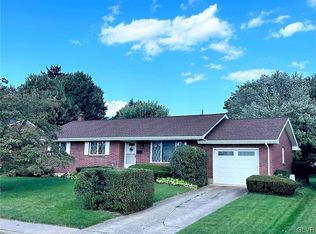 3208 N 4th St, Whitehall, PA 18052