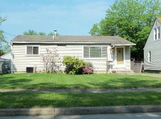 1865 Northfield Ave NW, Warren, OH