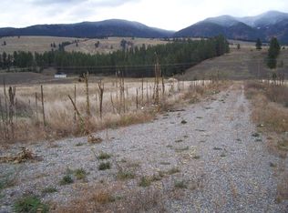 N Hn Highway 93 N, Eureka, MT 59917