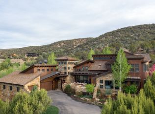 119 Juniper Ridge Rd, Edwards, CO 81632