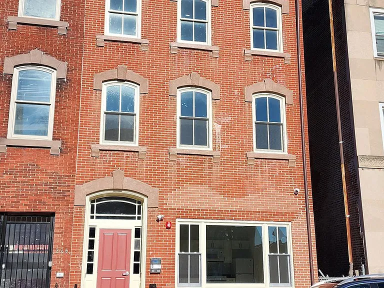 228 E Hanover St #3 — Photo 9