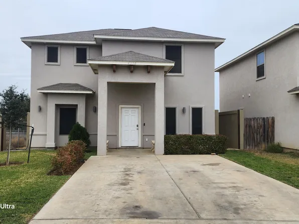 4310 Leslie Dr, Laredo, TX 78046