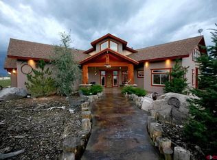 148 Summer Ln, Durango, CO 81303