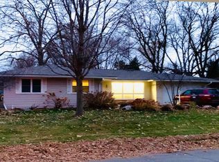 1330 H Ave, Nevada, IA 50201