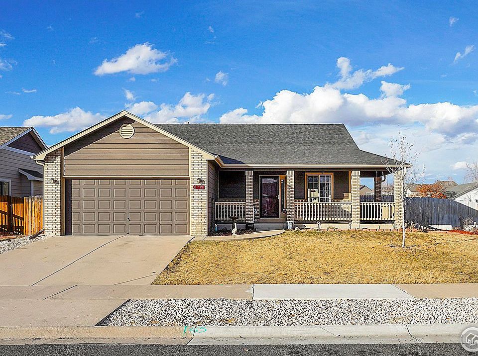 1st image of 3711 Ironhorse Dr