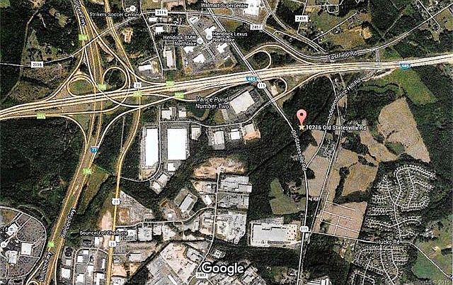 2nd image of 10216 Statesville Rd