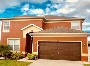 2901 Boat Dock Rd, Kissimmee, FL 34746