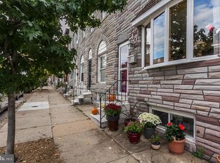 240 S East Ave, Baltimore, MD