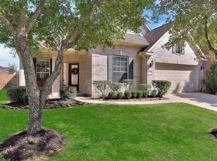 25609 Peppermill Creek Dr, Porter, TX 77365