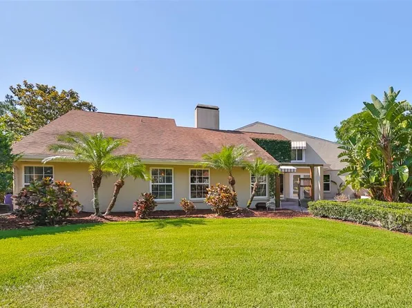 4502 Old Orchard Dr, Tampa, FL 33618