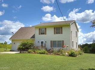 11236 8 1/2 Mile Rd, Ceresco, MI 49033