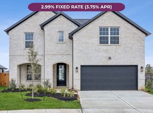 31239 Casanova Dr, Huffman, TX 77336