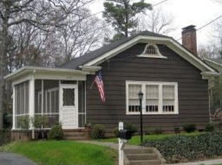 2132 McLendon Ave, Atlanta, GA 30307